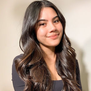 Meet your Posher, Tatiana